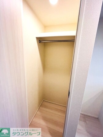 パークナードフィット南青山Vistaの物件内観写真